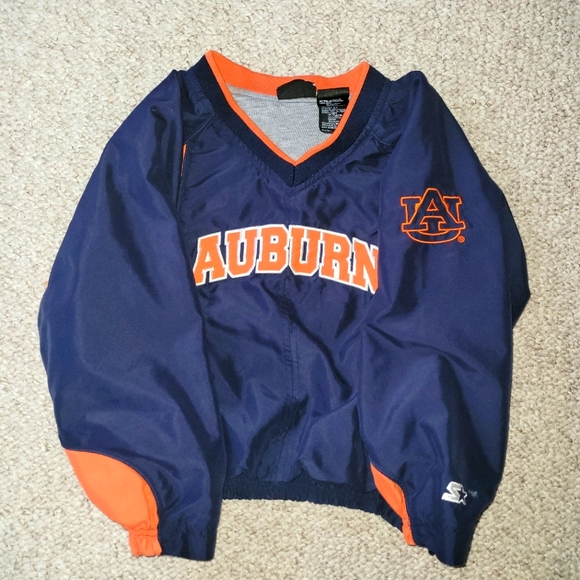 Child's size 6/7 Aubrun AL sweatshirt - Picture 1 of 7
